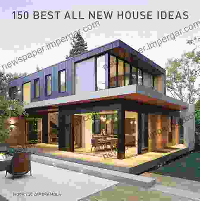 150 Best All New House Ideas Book Cover 150 Best All New House Ideas