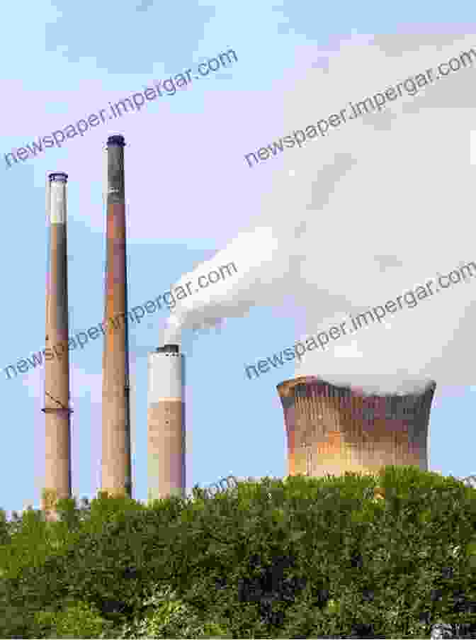 A Large Natural Gas Fired Electricity Plant With Cooling Towers And Smokestacks Wells To Wire: Life Cycle Assessment Of Natural Gas Fired Electricity