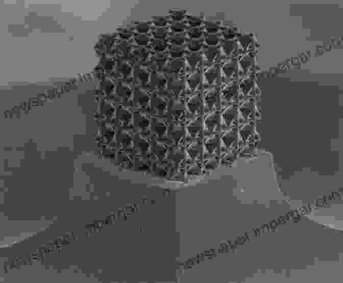 A Scanning Electron Microscope Image Revealing The Intricate Nanostructure Of Carbon, Showcasing Its High Surface Area And Interconnected Porosity. Design Fabrication And Electrochemical Performance Of Nanostructured Carbon Based Materials For High Energy Lithium Sulfur Batteries: Next Generation Lithium Sulfur Batteries (Springer Theses)