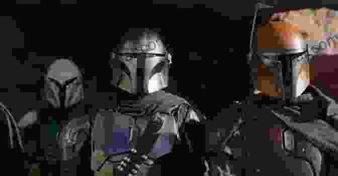 A Still From The Mandalorian, Depicting The Titular Character And Grogu Mental Floss: The Curious Viewer: A Miscellany Of Bingeable Streaming TV Shows From The Past Twenty Years