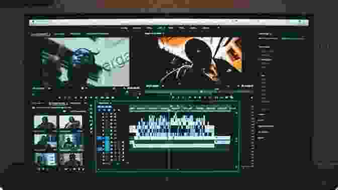 A Video Editor Practicing Their Skills Edit Better: Hollywood Tested Strategies For Powerful Video Editing