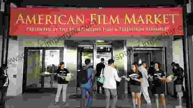 American Film Market Investing In Movies: Strategies For Investors And Producers (American Film Market Presents)