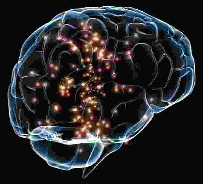 An Image Of A Human Brain, Representing The Complex Processes Of The Mind. A Century Of Science And Other Essays