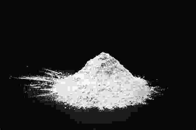 An Image Of Quicklime, Also Known As Calcium Oxide, A Substance That Was Extensively Studied By Joseph Black In His Experiments. Through His Meticulous Investigations, Black Gained Valuable Insights Into The Properties And Behavior Of Quicklime, Contributing To Our Understanding Of Alcaline Substances. Experiments Upon Magnesia Alba Quicklime And Some Other Alcaline Substances