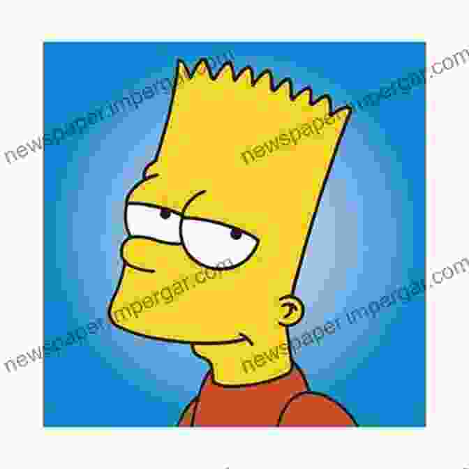 Bart Simpson, The Mischievous Son Of 'The Simpsons' The Simpsons: An Uncensored Unauthorized History