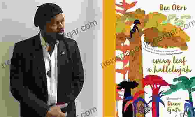 Ben Okri Booker Prize Winning Author 10 Years Of The Caine Prize For African Writing: Plus Coetzee Gordimer Achebe Okri