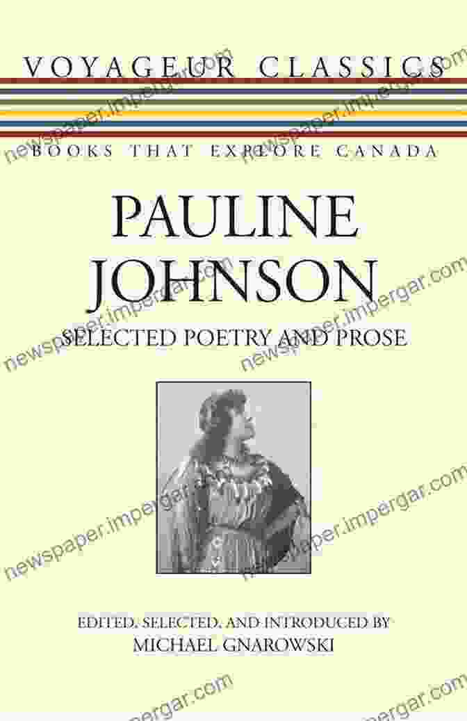 Best Short Stories By Pauline Johnson 7 Best Short Stories By E Pauline Johnson