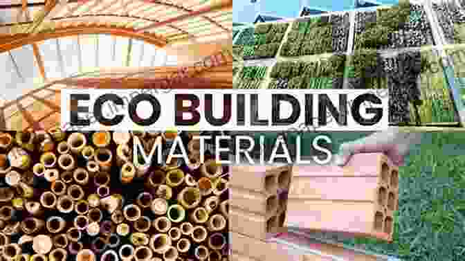 Bio Based Composites Being Used As A Sustainable Alternative To Traditional Building Materials. Emerging Research In Sustainable Energy And Buildings For A Low Carbon Future (Advances In Sustainability Science And Technology)