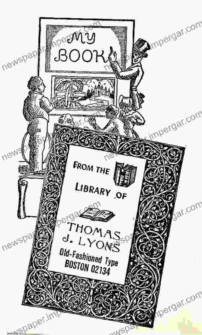 Bookplates: The Art Of This Century Bookplates The Art Of This Century: An To Contemporary Marks Of Ownership