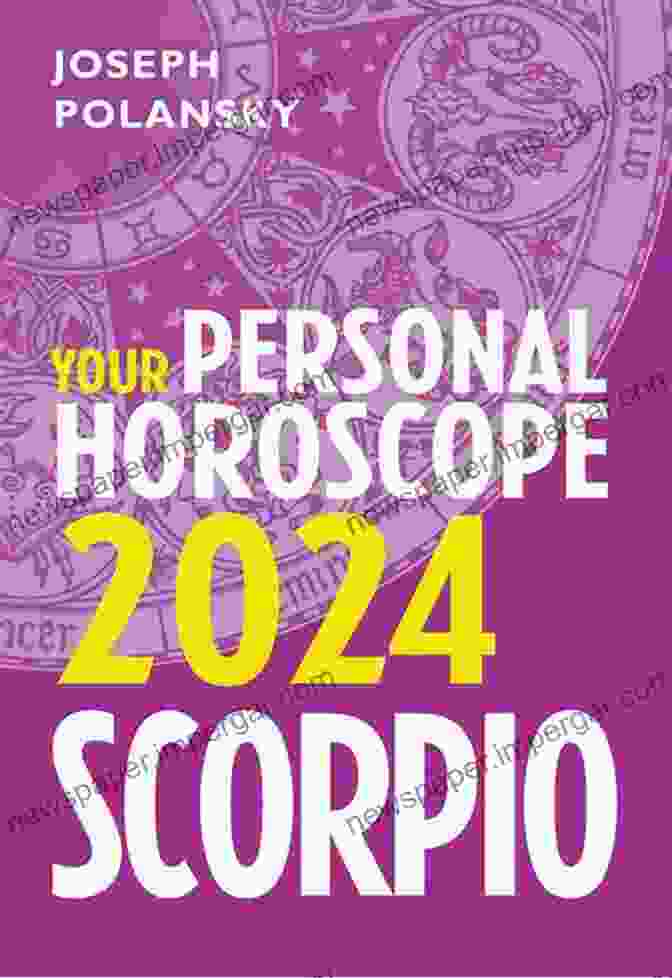 Capricorn 2024: Your Personal Horoscope By Joseph Polansky Capricorn 2024: Your Personal Horoscope Joseph Polansky