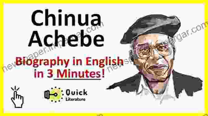 Chinua Achebe Father Of African Literature 10 Years Of The Caine Prize For African Writing: Plus Coetzee Gordimer Achebe Okri