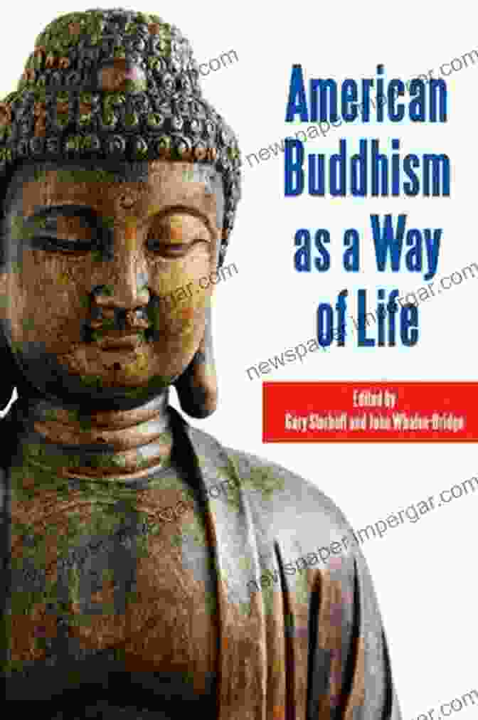 Cover Of 'Suny In Buddhism And American Culture' Buddhism And American Cinema (SUNY In Buddhism And American Culture)