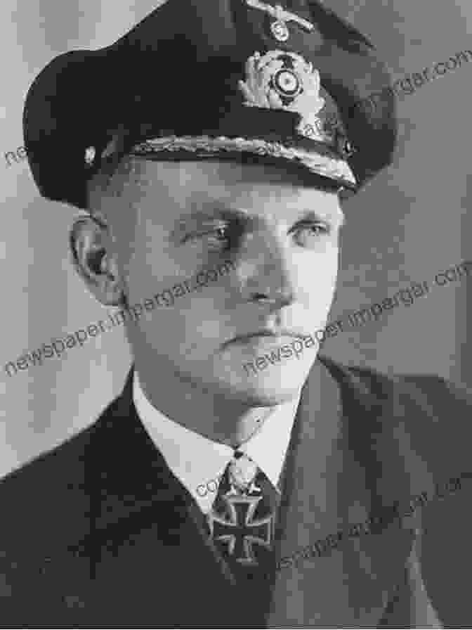 Erich Topp, The Veteran U Boat Commander Who Commanded The Legendary 'Wolf Rudel' Packs Wolf: U Boat Commanders In World War II