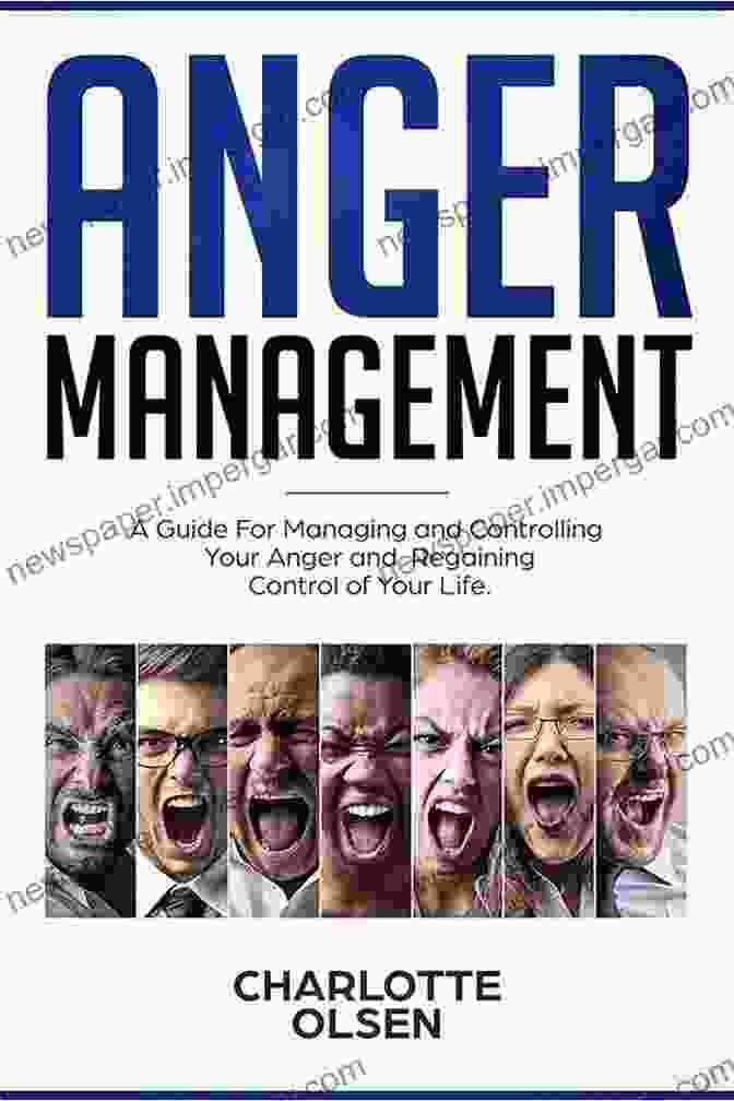 Identifying Anger Triggers Anger Management: A Guide For Managing And Controlling Your Anger And Regaining Control Of Your Life