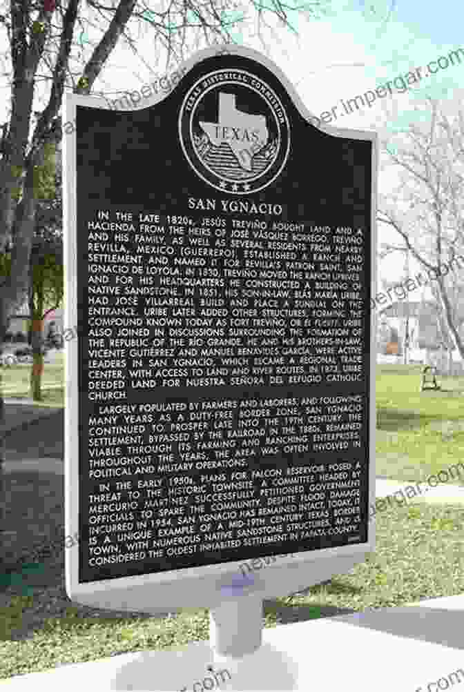 Image Of A Person Standing Next To A Historical Marker, Representing The Process Of Unlocking The Secrets Of Lost Fort Worth Lost Fort Worth