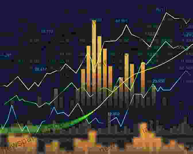 Image Of A Stock Market Trader Analyzing Data. Price Forecasting Models For Izea Inc IZEA Stock