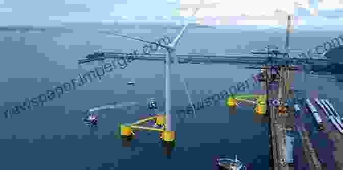 Image Of Workers Assembling Offshore Wind Turbines Tracking The Impacts Of Innovation: Offshore Wind As A Case Study