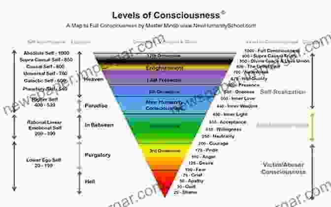 Integral Spectrum Of Consciousness Streams Of Wisdom: An Advanced Guide To Integral Spiritual Development (Integral Religion And Spirituality 1)