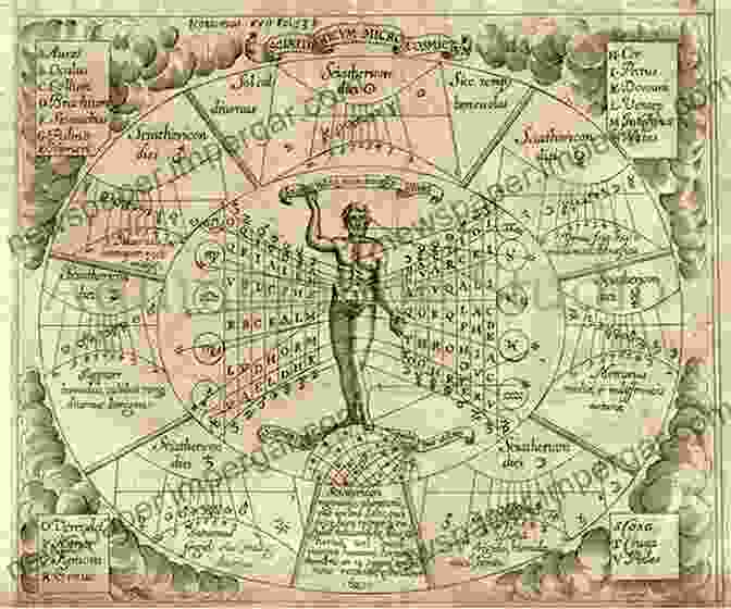 Intricate Illustration Of An Astrology Chart, Revealing The Celestial Influences On Human Destiny. Born 2035 Sep 19? Your Birthday Secrets To Money Love Relationships Luck: Fortune Telling Self Help: Numerology Horoscope Astrology Zodiac Destiny Science Metaphysics (20350919)