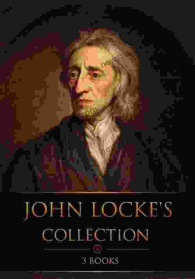 John Locke The Complete Collection Book Cover John Locke: The Complete Collection