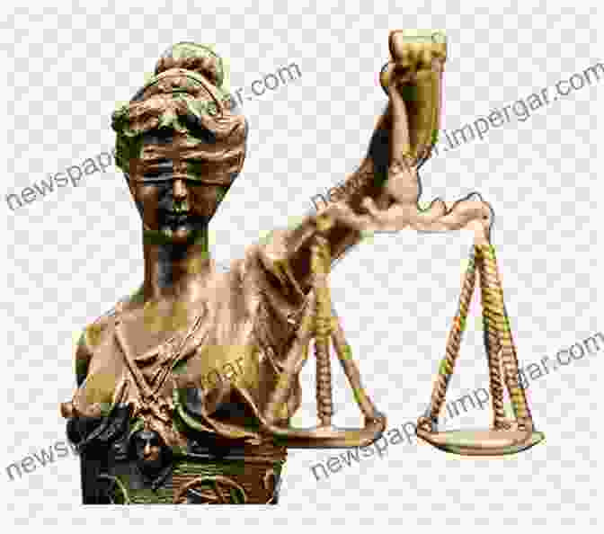 Lady Justice Holding Scales, Symbolizing Fairness And Impartiality In The Legal System. INSIDER TRADING AND RULE 10b 5: SUMMARY OF LAWS AND DEFENSES: 4 26 2024 Edition