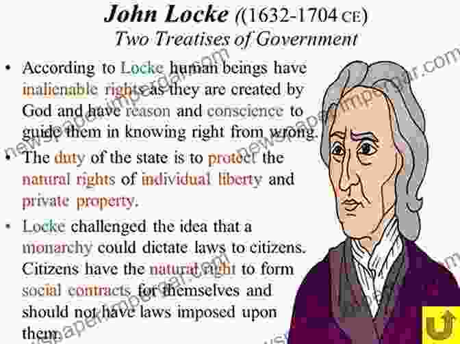 Locke's Theory Of Natural Rights Two Treatises Of Government And A Letter Concerning Toleration (with An By Henry Morley)