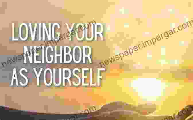 Love Your Neighbor As Yourself Book Cover A Code Of Jewish Ethics Volume 2: Love Your Neighbor As Yourself