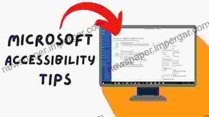 Microsoft Word Accessibility Features Microsoft Word Time Saving Tips (To The Point 15)