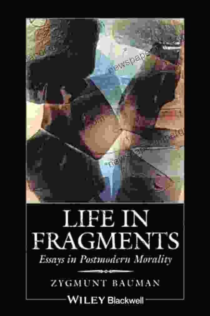 Morality In Fragments Book Cover Morality In Fragments