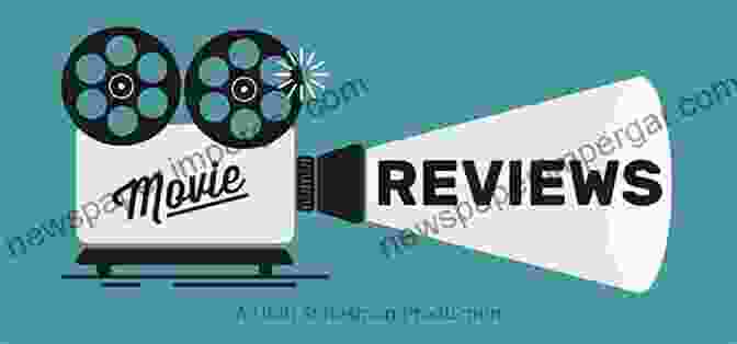 Movie Reviews Movie Reviews TV Reviews The Best Of ArticlesInRhyme 2024