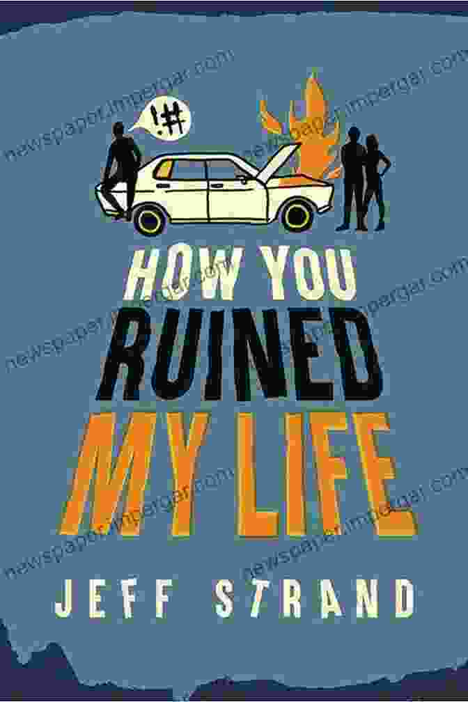 My Children Ruined My Life Book Cover My Children Ruined My Life (My Life Is A Joi Miner Novel: Memoir Series)