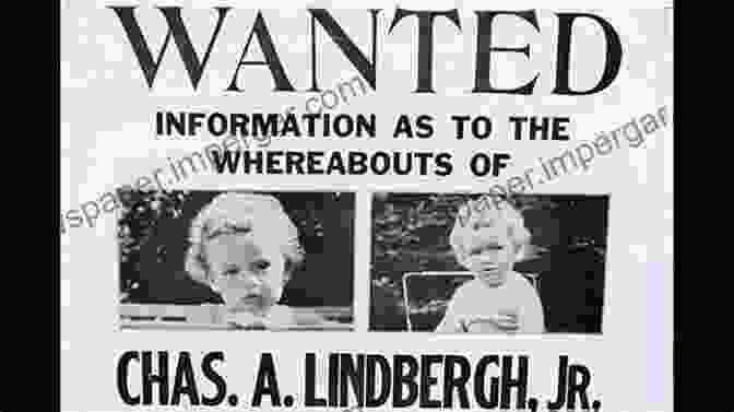 Police Officers And Volunteers Searching For The Lindbergh Baby. The Dark Corners Of The Lindbergh Kidnapping: Volume Iii