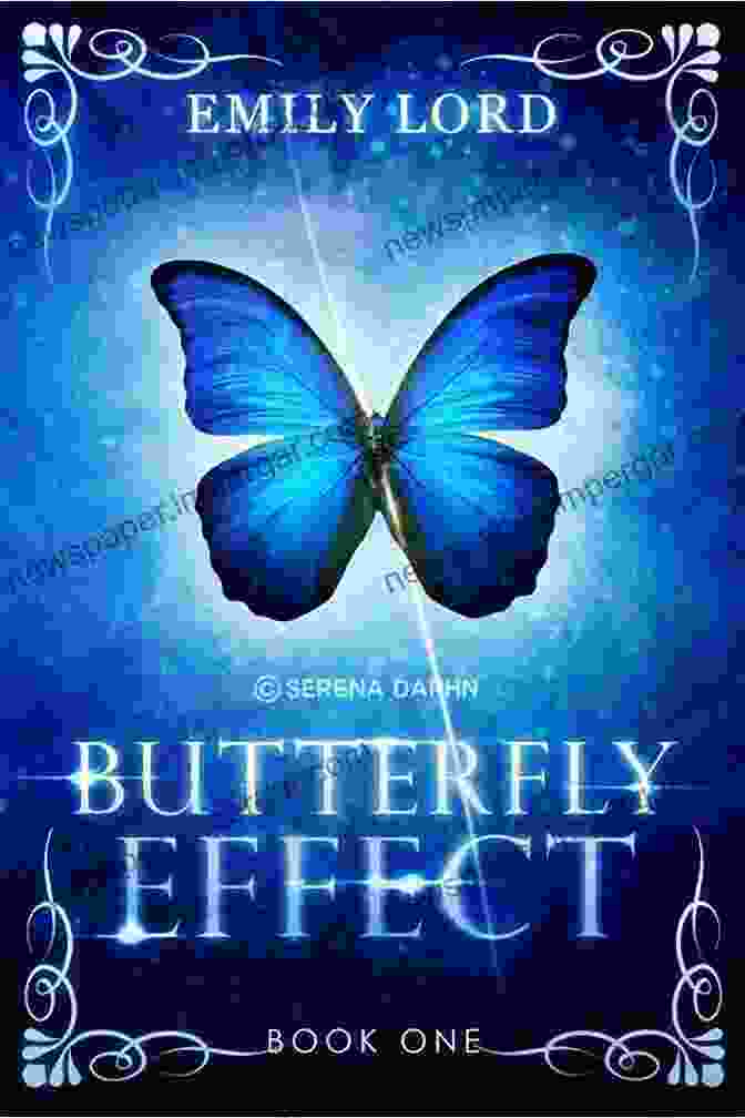 Reminiscences The Butterfly Effect Book Cover Reminiscences: The Butterfly Effect