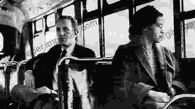 Rosa Parks, Civil Rights Icon And Catalyst For The Montgomery Bus Boycott Voices In Our Blood: America S Best On The Civil Rights Movement