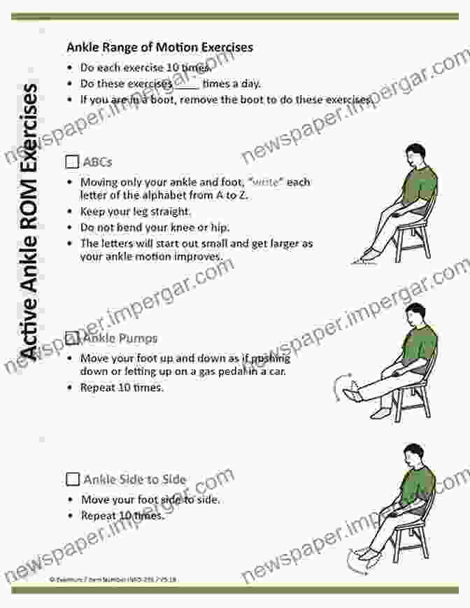 Step By Step Guide To Active ROM Assessment Clinical Pathways: An Occupational Therapy Assessment For Range Of Motion Manual Muscle Strength