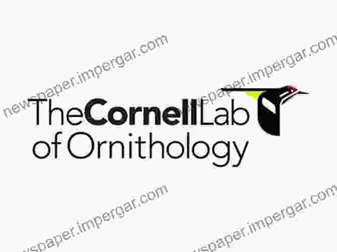 The Cornell Lab Of Ornithology Logo All About Birds Texas And Oklahoma (Cornell Lab Of Ornithology)