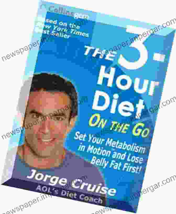 The Hour Diet On The Go Book Cover The 3 Hour Diet (TM) On The Go (Collins Gem)