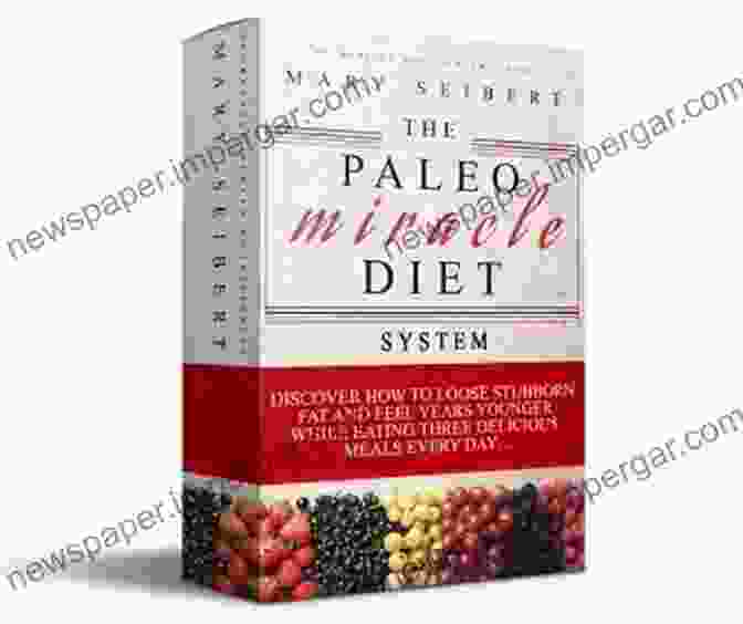 The Paleo Miracle Book Cover The Paleo Miracle: 50 Real Stories Of Health Transformation