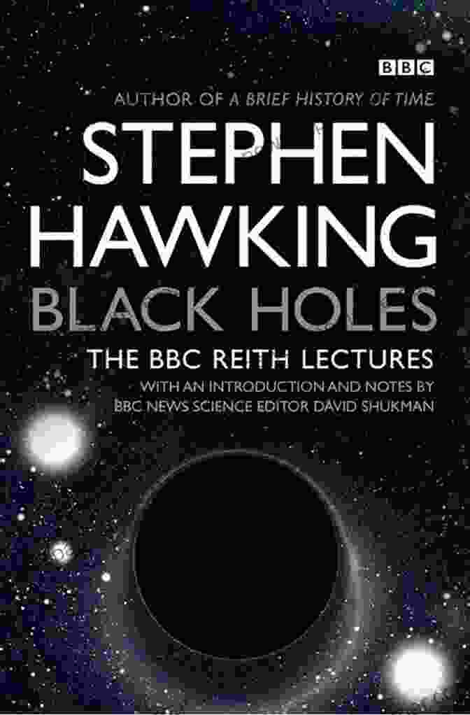 The Shadow Of The Black Hole Book Cover The Shadow Of The Black Hole