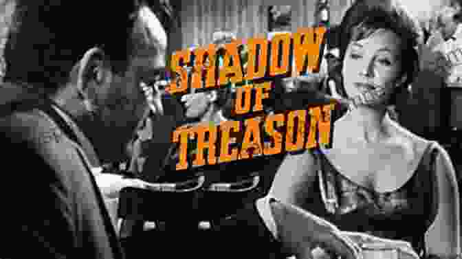 The Shadow Of Treason The Cause Of Freedom: A Concise History Of African Americans