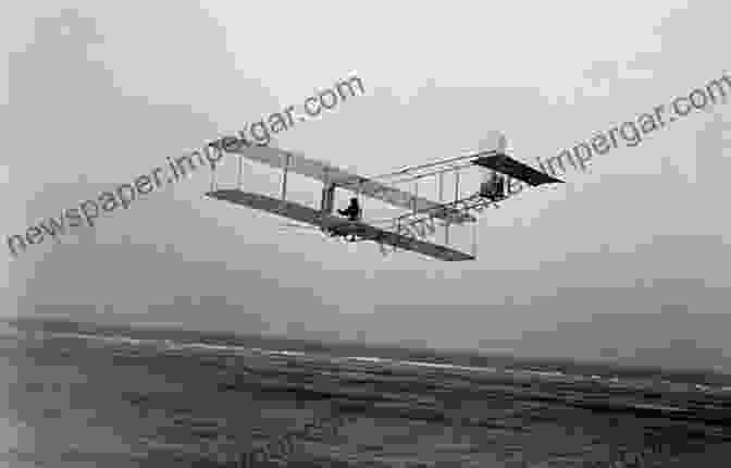 The Wright Flyer, The First Successful Powered Aircraft, Soaring Over Kitty Hawk The Published Writings Of Wilbur And Orville Wright (Smithsonian History Of Aviation)