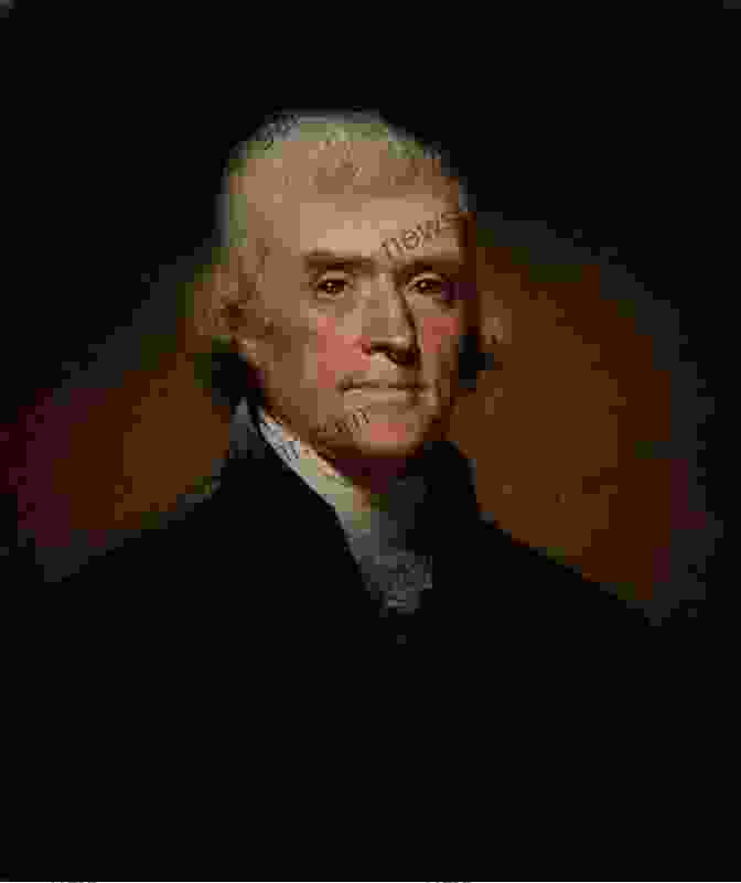 Thomas Jefferson, Author Of The Declaration Of Independence Drafting The Declaration Of Independence: Jefferson Used To Craft A Document Of Such Immortality