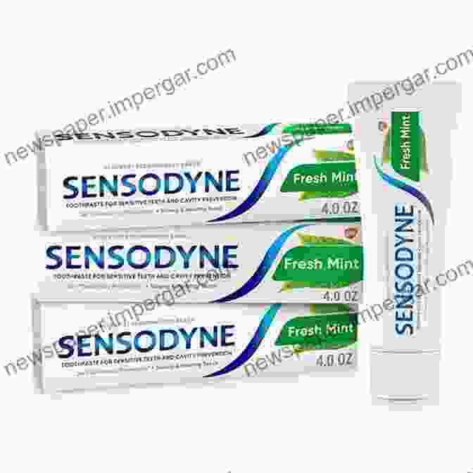 Toothpaste Designed For Sensitive Teeth A PATIENT S PERSPECTIVE ON CARING FOR YOUR CHOPPERS: Toothbrushes Paste Floss Mouth Guards Onlays Crowns Etc