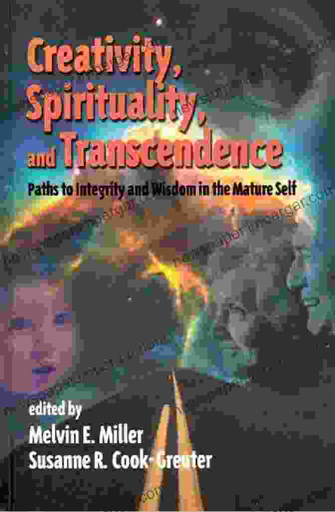 Transcendent Path Streams Of Wisdom: An Advanced Guide To Integral Spiritual Development (Integral Religion And Spirituality 1)