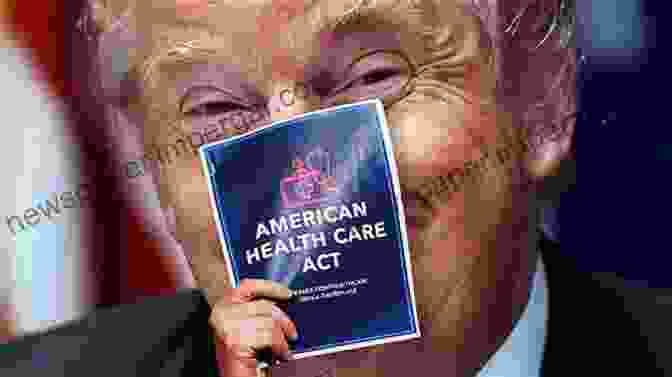 Trump Holding Up Affordable Care Act Repeal Executive Free Downloads: President Trump S First 100 Days