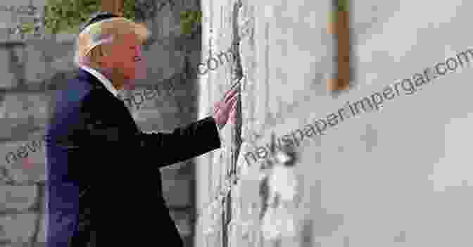 Trump Recognizing Jerusalem As Israel's Capital Executive Free Downloads: President Trump S First 100 Days