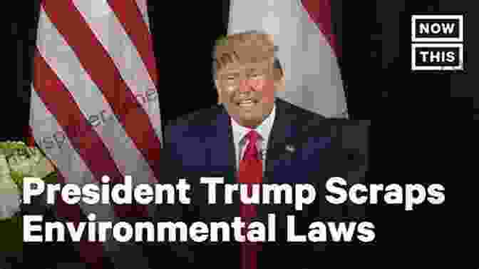 Trump Reviewing Environmental Regulations Executive Free Downloads: President Trump S First 100 Days