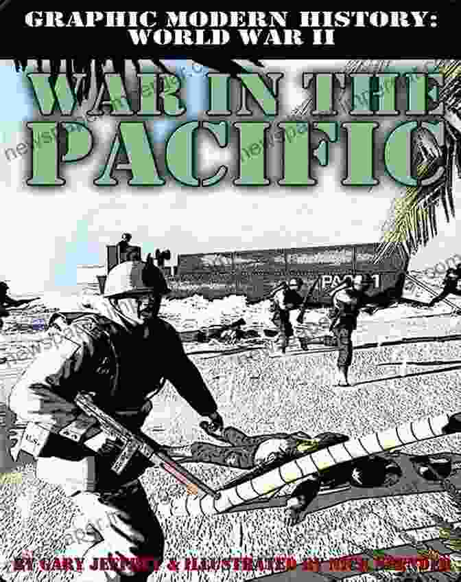 War In The Pacific Book Cover War In The Pacific: Pearl Harbor To Tokyo Bay (World War Two At Sea)