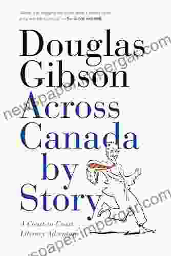 Across Canada By Story