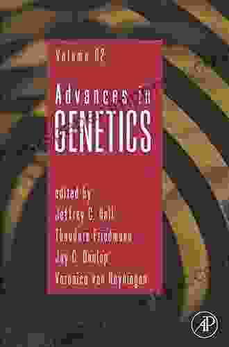 Advances In Genetics (ISSN)